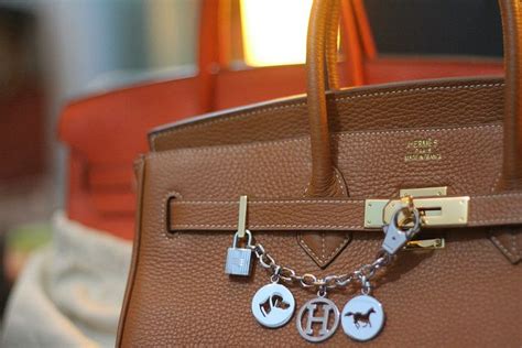 hermes breloque charm replica|birkin hermes charms.